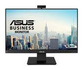 Asus Full HD Monitor 60,5 cm (23.8 Zoll) 16:9 5 ms 300 cd/m²  BE24EQK (Schwarz) f&uuml;r 209,90 Euro