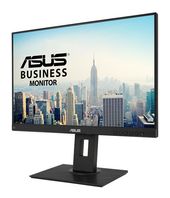 Asus WUXGA Monitor 61,2 cm (24.1") 16:10 5 ms 300 cd/m²  BE24WQLB (Schwarz) f&uuml;r 217,00 Euro