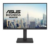 Asus Quad HD Monitor 68,6 cm (27 Zoll) 16:9 5 ms 350 cd/m²  BE27ACGN (Schwarz) f&uuml;r 342,00 Euro