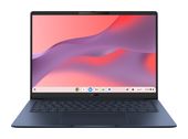 Asus WUXGA Notebook 35,6 cm (14 Zoll) 1920 x 1200 Pixel 8 GB Ram 128 GB eMMC ChromeOS MediaTek Kompanio max. 2,6 GHz  Chromebook CM1406CM4A-LY0051 (Blau) f&uuml;r 426,00 Euro