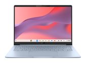 Asus WUXGA Notebook 35,6 cm (14 Zoll) 1920 x 1200 Pixel 8 GB Ram 128 GB eMMC ChromeOS MediaTek Kompanio max. 2,6 GHz  Chromebook CM1406CM4A-LY0052 (Blau) f&uuml;r 399,00 Euro