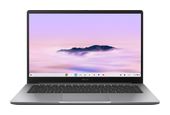 Asus Full HD Notebook 35,6 cm (14 Zoll) 1920 x 1080 Pixel 128 GB eMMC ChromeOS Intel Core 3 max. 3,9 GHz  Chromebook CX1405CTA-MW0355 (Grau) f&uuml;r 449,00 Euro