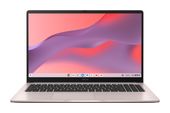 Asus Full HD Notebook 39,6 cm (15.6 Zoll) 1920 x 1080 Pixel 8 GB Ram 128 GB eMMC ChromeOS Intel® N max. 3,4 GHz  Chromebook CX1505CTA (Pink) f&uuml;r 399,00 Euro
