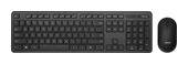 Asus Universal Tastatur RF kabellos + USB 2.4 GHz  CW100 (Schwarz) f&uuml;r 40,99 Euro