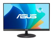 Asus Full HD Monitor 54,5 cm (21.4") 16:9 250 cd/m²  Eye Care VP227HF (Schwarz) f&uuml;r 101,99 Euro