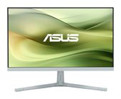 Asus Full HD Monitor 60,5 cm (23.8 Zoll) 16:9 250 cd/m²  Eye Care VU249CFE-G (Grün, Grau) f&uuml;r 209,90 Euro