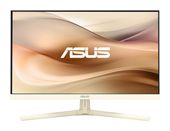 Asus Full HD Monitor 60,5 cm (23.8 Zoll) 16:9 1 ms 250 cd/m²  Eye Care VU249CFE-M (Gold) f&uuml;r 209,90 Euro