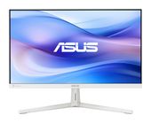 Asus Full HD Monitor 60,5 cm (23.8 Zoll) 16:9 1 ms 250 cd/m²  Eye Care VU249HFI-W (Weiß) f&uuml;r 179,90 Euro