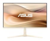 Asus Full HD Monitor 68,6 cm (27 Zoll) 16:9 1 ms 250 cd/m²  Eye Care VU279CFE-M (Beige) f&uuml;r 249,90 Euro