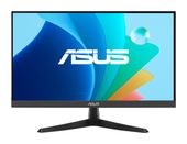 Asus Full HD Monitor 54,5 cm (21.4") 16:9 1 ms 250 cd/m²  Eye Care VY229HF (Schwarz) f&uuml;r 118,99 Euro