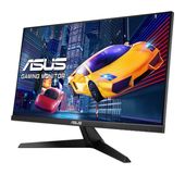 Asus Full HD Monitor 60,5 cm (23.8 Zoll) 16:9 1 ms 250 cd/m²  Eye Care VY249HGE (Schwarz) f&uuml;r 199,90 Euro