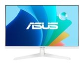 Asus Full HD Monitor 60,5 cm (23.8 Zoll) 16:9 1 ms 250 cd/m²  Eye Care VY249HGR-W (Weiß) f&uuml;r 137,96 Euro