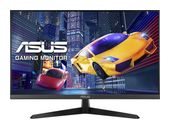 Asus Full HD Monitor 68,6 cm (27 Zoll) 16:9 1 ms 300 cd/m²  Eye Care VY279HG2 (Schwarz) f&uuml;r 164,99 Euro