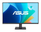 Asus Full HD Monitor 68,6 cm (27 Zoll) 16:9 1 ms 300 cd/m²  EyeCare VA279QG (Schwarz) f&uuml;r 179,90 Euro