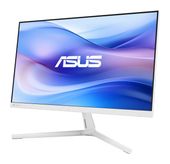 Asus Full HD Monitor 68,6 cm (27 Zoll) 16:9 1 ms 250 cd/m²  EyeCare VU279HFI-W (Weiß) f&uuml;r 209,90 Euro