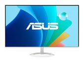 Asus Full HD Monitor 60,5 cm (23.8 Zoll) 16:9 1 ms 250 cd/m²  EyeCare VZ249HG-W (Weiß) f&uuml;r 132,99 Euro