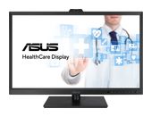 Asus 4K Ultra HD Monitor 80 cm (31.5 Zoll) 16:9 0,1 ms 250 cd/m²  Health Care HA3281A (Schwarz) f&uuml;r 7.568,00 Euro