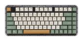Asus Universal Tastatur USB + RF Wireless + Bluetooth 2.4 GHz  Jelly75 KD201 (Mehrfarbig) f&uuml;r 109,99 Euro