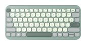 Asus Home Tastatur Bluetooth  KW100 (Grün) f&uuml;r 49,99 Euro