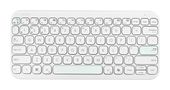 Asus Home Tastatur Bluetooth  KW100 (Weiß) f&uuml;r 49,99 Euro