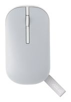 Asus 1600 DPI Büro Maus Optisch  Marshmallow Mouse MD100 (Grau) f&uuml;r 26,99 Euro