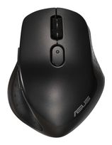Asus 2400 DPI Büro Maus Optisch  MW203 (Schwarz) f&uuml;r 34,99 Euro