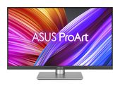 Asus Quad HD Monitor 60,5 cm (23.8 Zoll) 16:9 5 ms 350 cd/m²  ProArt Display PA24ACRV (Schwarz) f&uuml;r 463,00 Euro