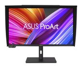 Asus 4K Ultra HD Monitor 81,3 cm (32 Zoll) 16:9 5 ms 1000 cd/m²  ProArt Display PA32UCXR (Schwarz) f&uuml;r 4.043,00 Euro