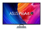 Asus 4K Ultra HD Monitor 80 cm (31.5 Zoll) 16:9 0,1 ms 250 cd/m²  ProArt OLED PA32UCDM (Silber) f&uuml;r 1.872,00 Euro