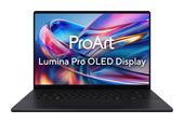 Asus WQXGA Notebook 40,6 cm (16 Zoll) 3840 x 2400 Pixel 64 GB Ram 2 TB SSD Windows 11 Pro AMD Ryzen 9 max. 5,1 GHz NVIDIA GeForce RTX 5080 Laptop GPU  ProArt P16 H7606WW-SE002X Copilot+ PC (Schwarz) f&uuml;r 4.752,00 Euro