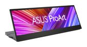 Asus Monitor 35,6 cm (14 Zoll) 32:9 5 ms 400 cd/m²  ProArt PA147CDV (Schwarz) f&uuml;r 649,90 Euro