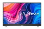 Asus Full HD Monitor 35,6 cm (14 Zoll) 16:9 5 ms  ProArt PA148CTV (Schwarz) f&uuml;r 497,00 Euro