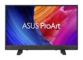 Asus 4K Ultra HD Monitor 39,6 cm (15.6 Zoll) 16:9 5 ms 400 cd/m²  ProArt PA16USV (Schwarz) f&uuml;r 1.086,00 Euro