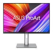 Asus WUXGA Monitor 61,2 cm (24.1") 16:10 5 ms 350 cd/m²  ProArt PA248CRV (Schwarz, Silber) f&uuml;r 339,90 Euro