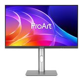 Asus Full HD Monitor 60,5 cm (23.8 Zoll) 16:9 5 ms 350 cd/m²  ProArt PA249CGV (Schwarz, Silber) f&uuml;r 298,00 Euro