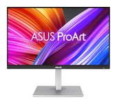 Asus Quad HD Monitor 68,6 cm (27 Zoll) 16:9 5 ms 350 cd/m²  ProArt PA278CGV (Schwarz) f&uuml;r 467,00 Euro