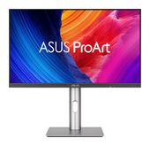 Asus Quad HD Monitor 68,6 cm (27 Zoll) 16:9 5 ms 350 cd/m²  ProArt PA278QGV (Schwarz) f&uuml;r 279,90 Euro