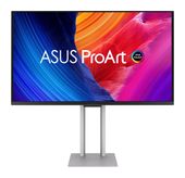 Asus 4K Ultra HD Monitor 67,3 cm (26.5 Zoll) 16:9 0,1 ms 250 cd/m²  ProArt PA27UCDMR (Silber) f&uuml;r 1.607,00 Euro