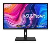 Asus Quad HD Monitor 81,3 cm (32 Zoll) 16:9 5 ms 450 cd/m²  ProArt PA328CGV (Schwarz) f&uuml;r 817,00 Euro