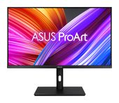 Asus Quad HD Monitor 80 cm (31.5 Zoll) 16:9 5 ms 350 cd/m²  ProArt PA328QV (Schwarz) f&uuml;r 532,00 Euro