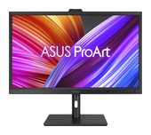 Asus 4K Ultra HD Monitor 80 cm (31.5 Zoll) 16:9 0,1 ms 250 cd/m²  ProArt PA32DC (Schwarz) f&uuml;r 4.806,00 Euro