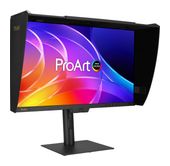 Asus 4K Ultra HD Monitor 80 cm (31.5 Zoll) 16:9 0,1 ms 250 cd/m²  ProArt PA32USD (Schwarz) f&uuml;r 3.331,00 Euro