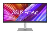 Asus Quad HD Monitor 86,6 cm (34.1") 21:9 5 ms 300 cd/m²  ProArt PA34VCNV (Schwarz) f&uuml;r 662,00 Euro