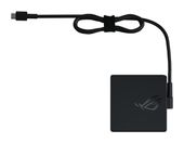 Asus ROG 100W USB-C Adapter f&uuml;r 64,99 Euro