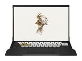 Asus WQXGA Notebook 34 cm (13.4") 2560 x 1600 Pixel 1 TB SSD Windows 11 Home AMD Ryzen AI Max+ max. 5,1 GHz (Schwarz, Weiß, Gold) ROG Flow Z13 GZ302EAC-RU178W f&uuml;r 4.481,00 Euro