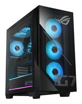 Asus PC 4,7 GHz AMD Ryzen 7 32 GB Ram 2 TB SSD Windows 11 Home NVIDIA GeForce RTX 5080 ROG G700 GM700TZ-R9800X033W f&uuml;r 4.099,00 Euro