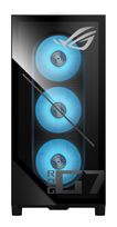 Asus PC Intel Core Ultra 7 32 GB Ram 1 TB SSD Windows 11 Home NVIDIA GeForce RTX 5070 Ti ROG G700TF-07265F351W f&uuml;r 2.899,00 Euro