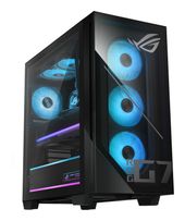 Asus PC Intel Core Ultra 7 64 GB Ram 2 TB SSD Windows 11 Home NVIDIA GeForce RTX 5080 ROG G700TF-7265KF270W f&uuml;r 3.799,00 Euro