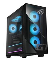 Asus PC 4,7 GHz AMD Ryzen 7 32 GB Ram 2 TB SSD AMD Radeon RX 9070 XT Windows 11 Home ROG GM700TZ-R9800X283W f&uuml;r 3.233,00 Euro