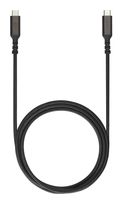 Asus 0,48 Gbit/s Stecker USB C auf USB C bis 240 W 1,5 m  ROG LCR50 (Schwarz) f&uuml;r 23,99 Euro